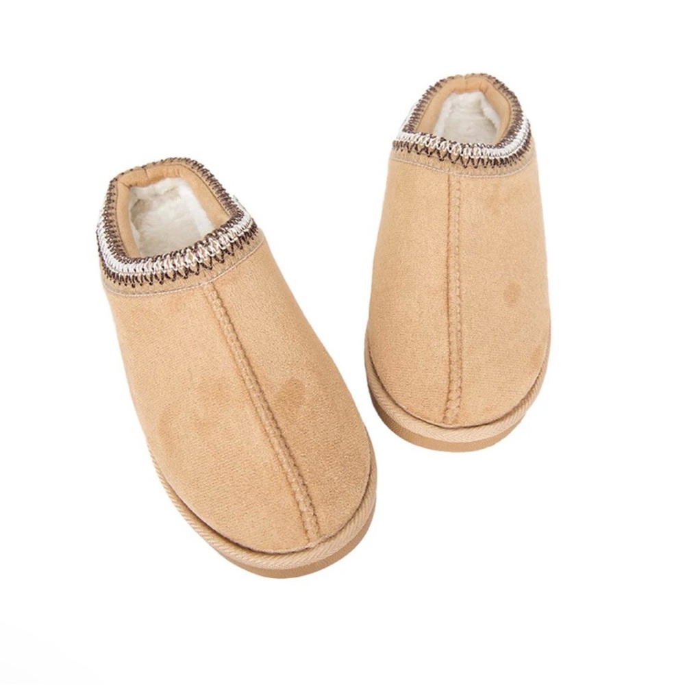 Katydid Mule Slippers